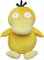 Japanese Pokemon Psyduck 7